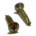 Self Drilling Phillips Oval Head Self Drilling Screw